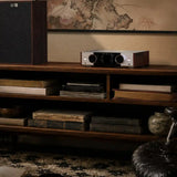 Onkyo Muse Y-50 80th Anniversary Special Edition Network Streamer & Integrated High-Power Amplifier