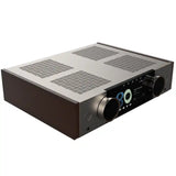 Onkyo Muse Y-50 80th Anniversary Special Edition Network Streamer & Integrated High-Power Amplifier