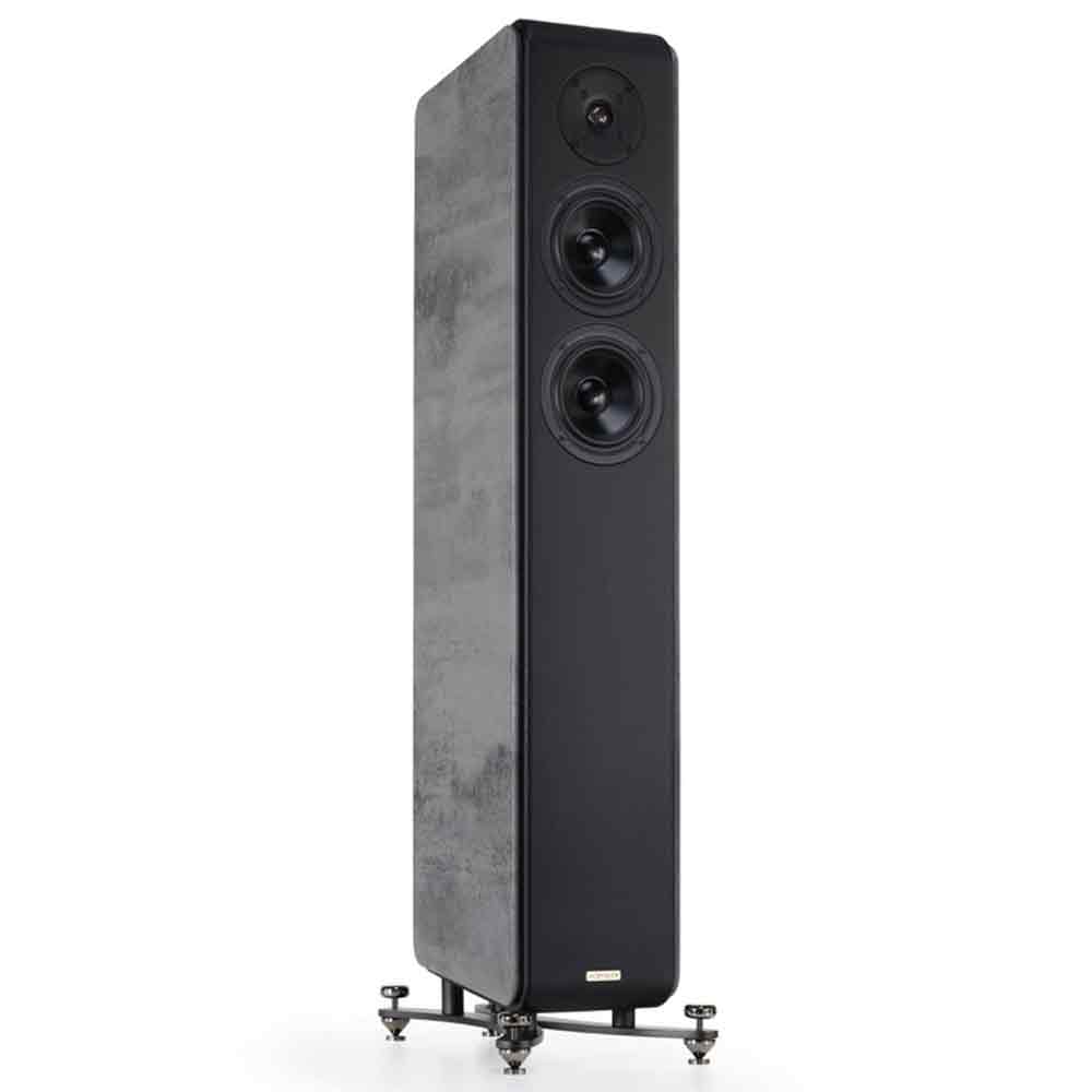 Opera Loudspeakers Grand Mezza v2 Floorstanding Speaker (Pair) | Best Opera Loudspeakers Grand Mezza v2 Floorstanding Speaker (Pair) | Opera Loudspeakers Grand Mezza v2 Floorstanding Speaker (Pair) Reviews | Audiolab Stereo & Video