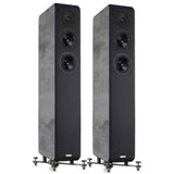 Opera Loudspeakers Grand Mezza v2 Floorstanding Speaker (Pair) | Best Opera Loudspeakers Grand Mezza v2 Floorstanding Speaker (Pair) | Opera Loudspeakers Grand Mezza v2 Floorstanding Speaker (Pair) Reviews | Audiolab Stereo & Video
