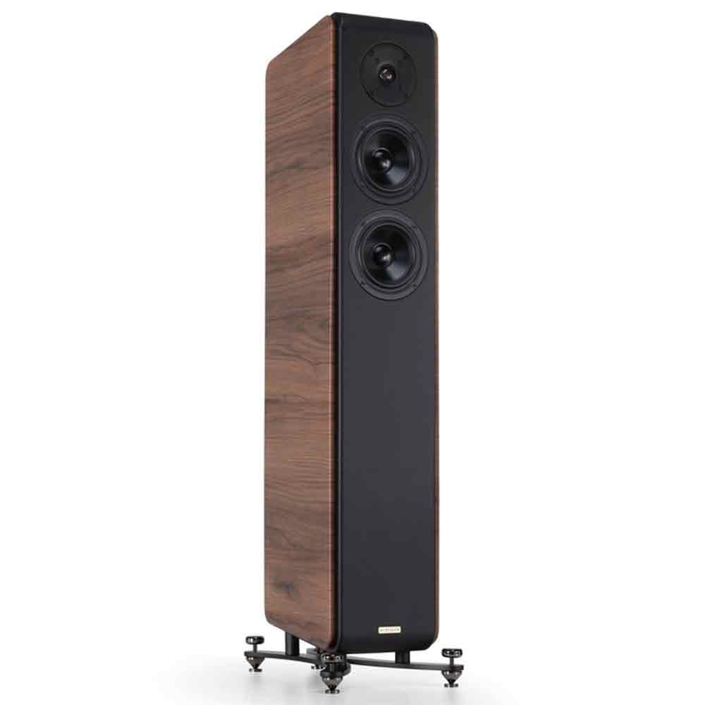 Opera Loudspeakers Grand Mezza v2 Floorstanding Speaker (Pair) | Best Opera Loudspeakers Grand Mezza v2 Floorstanding Speaker (Pair) | Opera Loudspeakers Grand Mezza v2 Floorstanding Speaker (Pair) Reviews | Audiolab Stereo & Video