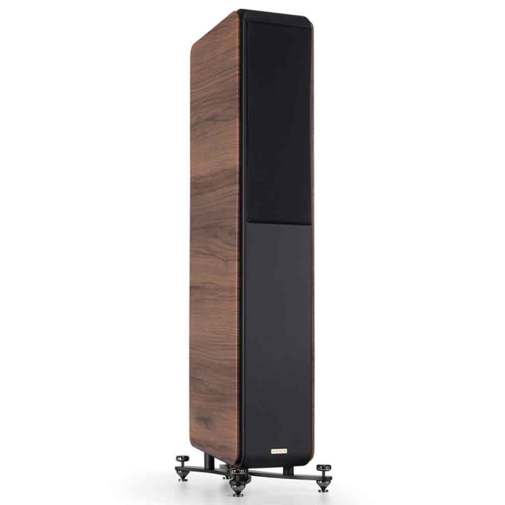 Opera Loudspeakers Grand Mezza v2 Floorstanding Speaker (Pair) | Best Opera Loudspeakers Grand Mezza v2 Floorstanding Speaker (Pair) | Opera Loudspeakers Grand Mezza v2 Floorstanding Speaker (Pair) Reviews | Audiolab Stereo & Video