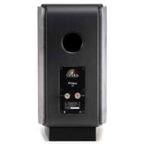 Opera Loudspeakers Prima v2 Bookshelf Speaker (Pair) | Best Opera Loudspeakers Prima v2 Bookshelf Speaker (Pair) | Opera Loudspeakers Prima v2 Bookshelf Speaker (Pair) Reviews |  Audiolab Stereo & Video