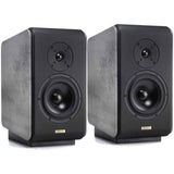 Opera Loudspeakers Prima v2 Bookshelf Speaker (Pair) | Best Opera Loudspeakers Prima v2 Bookshelf Speaker (Pair) | Opera Loudspeakers Prima v2 Bookshelf Speaker (Pair) Reviews |  Audiolab Stereo & Video