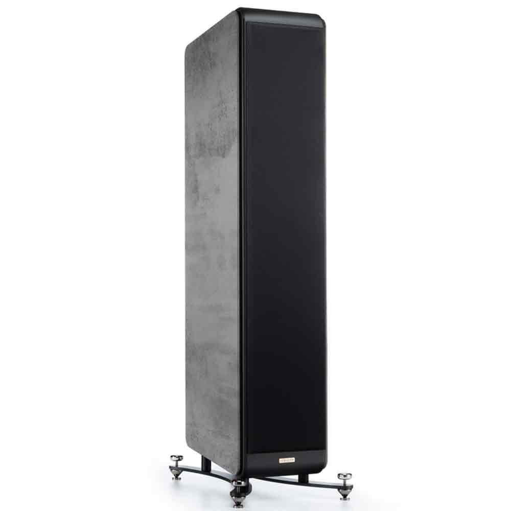 Opera Loudspeakers Quinta v2 Floorstanding Speaker (Pair) | Best Opera Loudspeakers Quinta v2 Floorstanding Speaker (Pair) | Opera Loudspeakers Quinta v2 Floorstanding Speaker (Pair) Reviews | Audiolab Stereo & Video