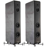 Opera Loudspeakers Quinta v2 Floorstanding Speaker (Pair) | Best Opera Loudspeakers Quinta v2 Floorstanding Speaker (Pair) | Opera Loudspeakers Quinta v2 Floorstanding Speaker (Pair) Reviews | Audiolab Stereo & Video