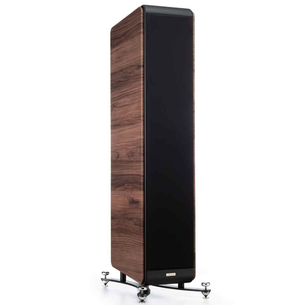 Opera Loudspeakers Quinta v2 Floorstanding Speaker (Pair) | Best Opera Loudspeakers Quinta v2 Floorstanding Speaker (Pair) | Opera Loudspeakers Quinta v2 Floorstanding Speaker (Pair) Reviews | Audiolab Stereo & Video