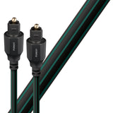 AudioQuest Forest Optical Cable with Toslink Connectors | Best AudioQuest Forest Optical Cable with Toslink Connectors | AudioQuest Forest Optical Cable with Toslink Connectors Reviews | Audiolab Home Audio