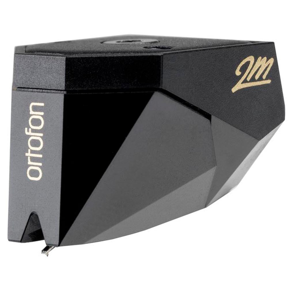 Ortofon 2M Black Cartridge | Best Ortofon 2M Black Cartridge | Ortofon 2M Black Cartridge Reviews | Audiolab Home Audio