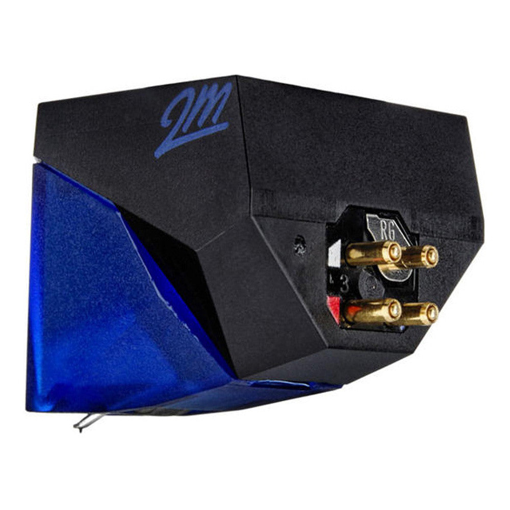 Ortofon 2M Blue Nude Elliptical Moving Magnet Cartridge | Best Ortofon 2M Blue Nude Elliptical Moving Magnet Cartridge | Ortofon 2M Blue Nude Elliptical Moving Magnet Cartridge Reviews | Audiolab Home Audio
