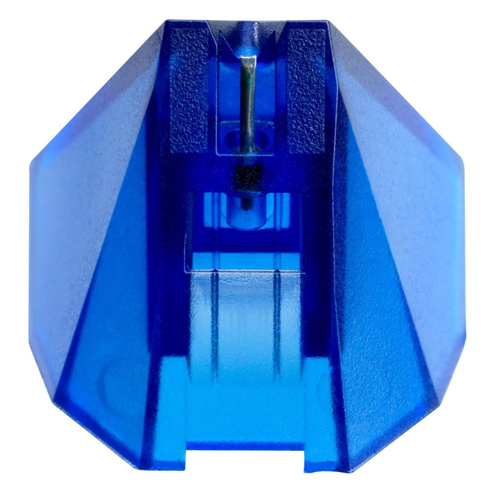 Ortofon 2M Blue Nude Elliptical Moving Magnet Cartridge | Best Ortofon 2M Blue Nude Elliptical Moving Magnet Cartridge | Ortofon 2M Blue Nude Elliptical Moving Magnet Cartridge Reviews | Audiolab Home Audio