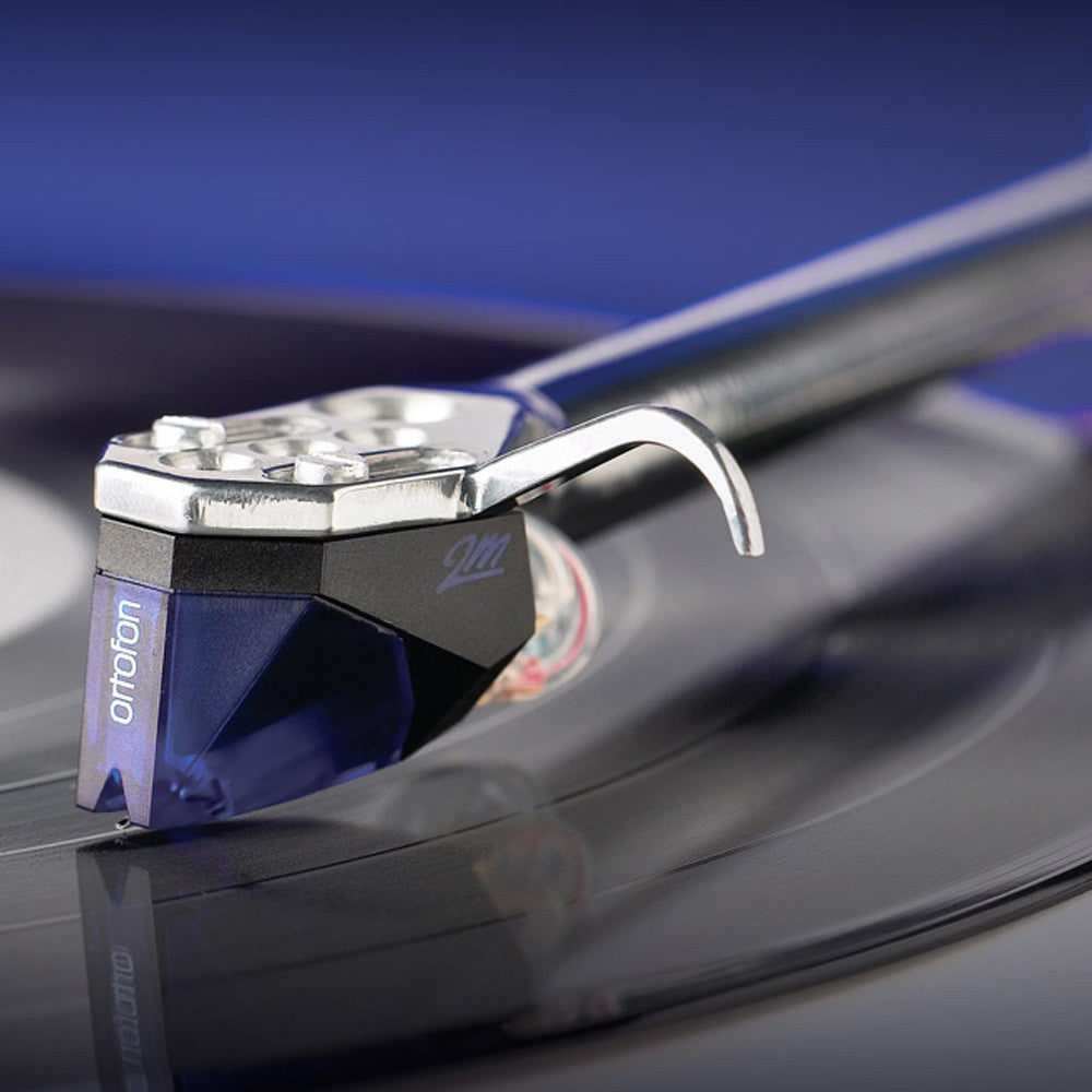 Ortofon 2M Blue Nude Elliptical Moving Magnet Cartridge | Best Ortofon 2M Blue Nude Elliptical Moving Magnet Cartridge | Ortofon 2M Blue Nude Elliptical Moving Magnet Cartridge Reviews | Audiolab Home Audio