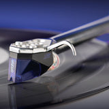 Ortofon 2M Blue Nude Elliptical Moving Magnet Cartridge | Best Ortofon 2M Blue Nude Elliptical Moving Magnet Cartridge | Ortofon 2M Blue Nude Elliptical Moving Magnet Cartridge Reviews | Audiolab Home Audio