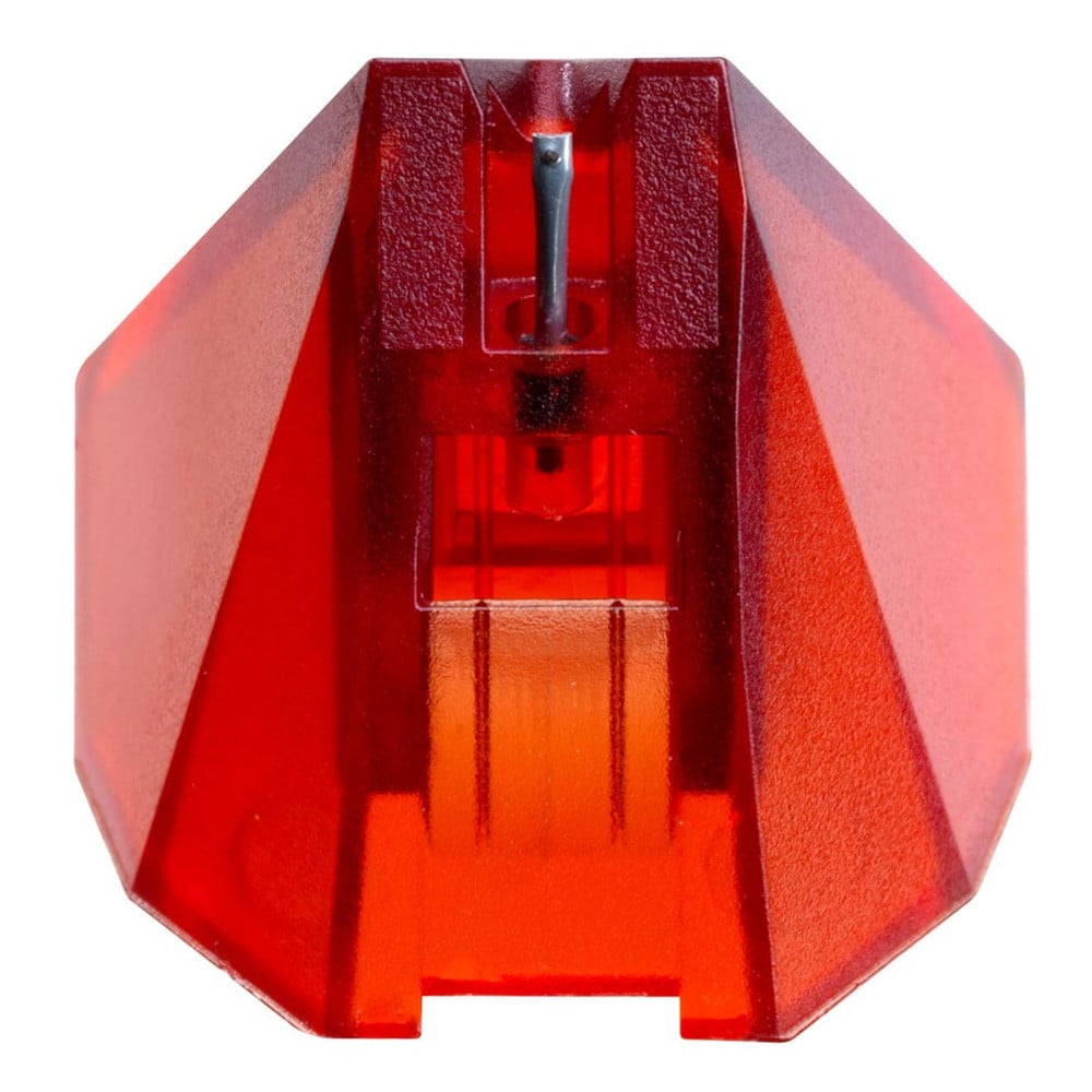 Ortofon 2M Red Elliptical Moving Magnet Cartridge | Best Ortofon 2M Red Elliptical Moving Magnet Cartridge | Ortofon 2M Red Elliptical Moving Magnet Cartridge Reviews | Audiolab Home Audio