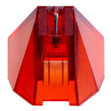 Ortofon 2M Red Elliptical Moving Magnet Cartridge | Best Ortofon 2M Red Elliptical Moving Magnet Cartridge | Ortofon 2M Red Elliptical Moving Magnet Cartridge Reviews | Audiolab Home Audio