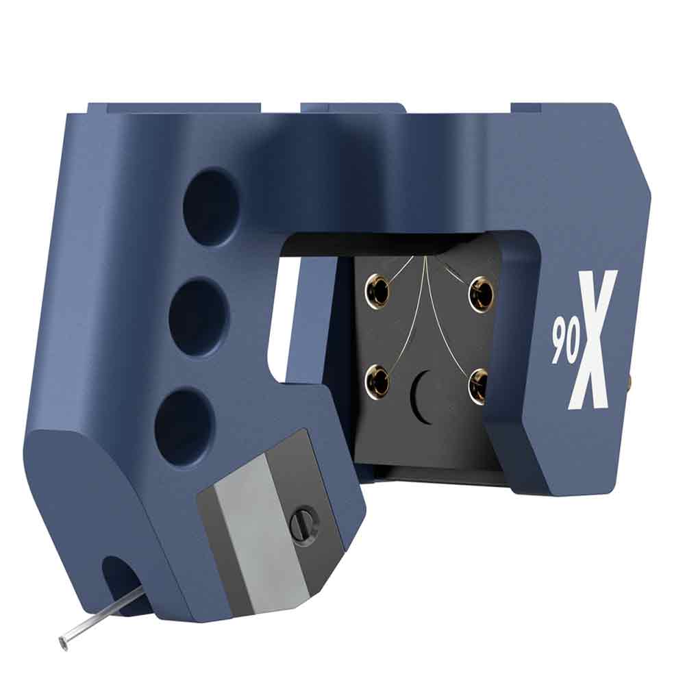 Ortofon MC 90X Cartridge | Best Ortofon MC 90X Cartridge | Ortofon MC 90X Cartridge Reviews | Audiolab Stereo & Video