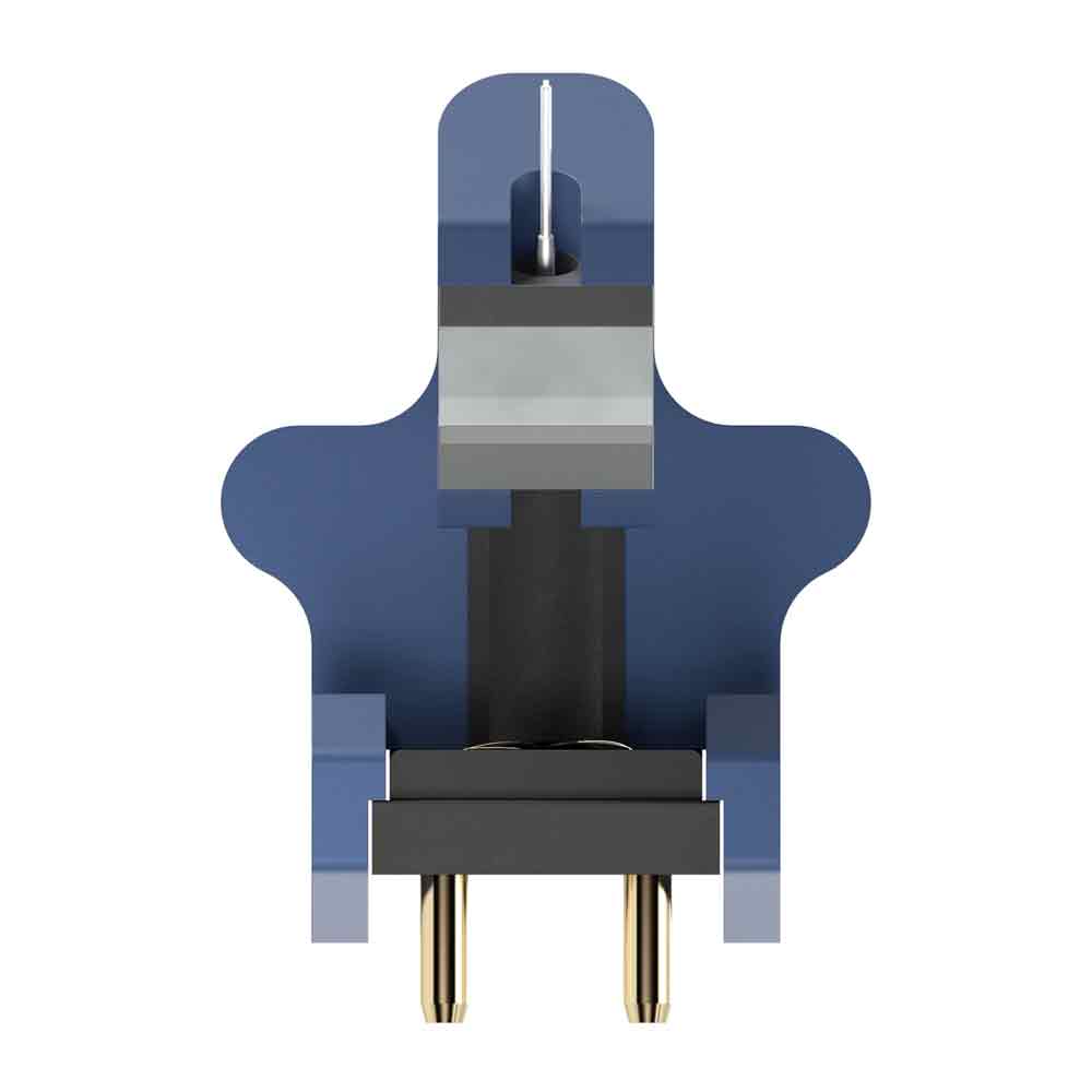 Ortofon MC 90X Cartridge | Best Ortofon MC 90X Cartridge | Ortofon MC 90X Cartridge Reviews | Audiolab Stereo & Video