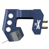 Ortofon MC 90X Cartridge | Best Ortofon MC 90X Cartridge | Ortofon MC 90X Cartridge Reviews | Audiolab Stereo & Video