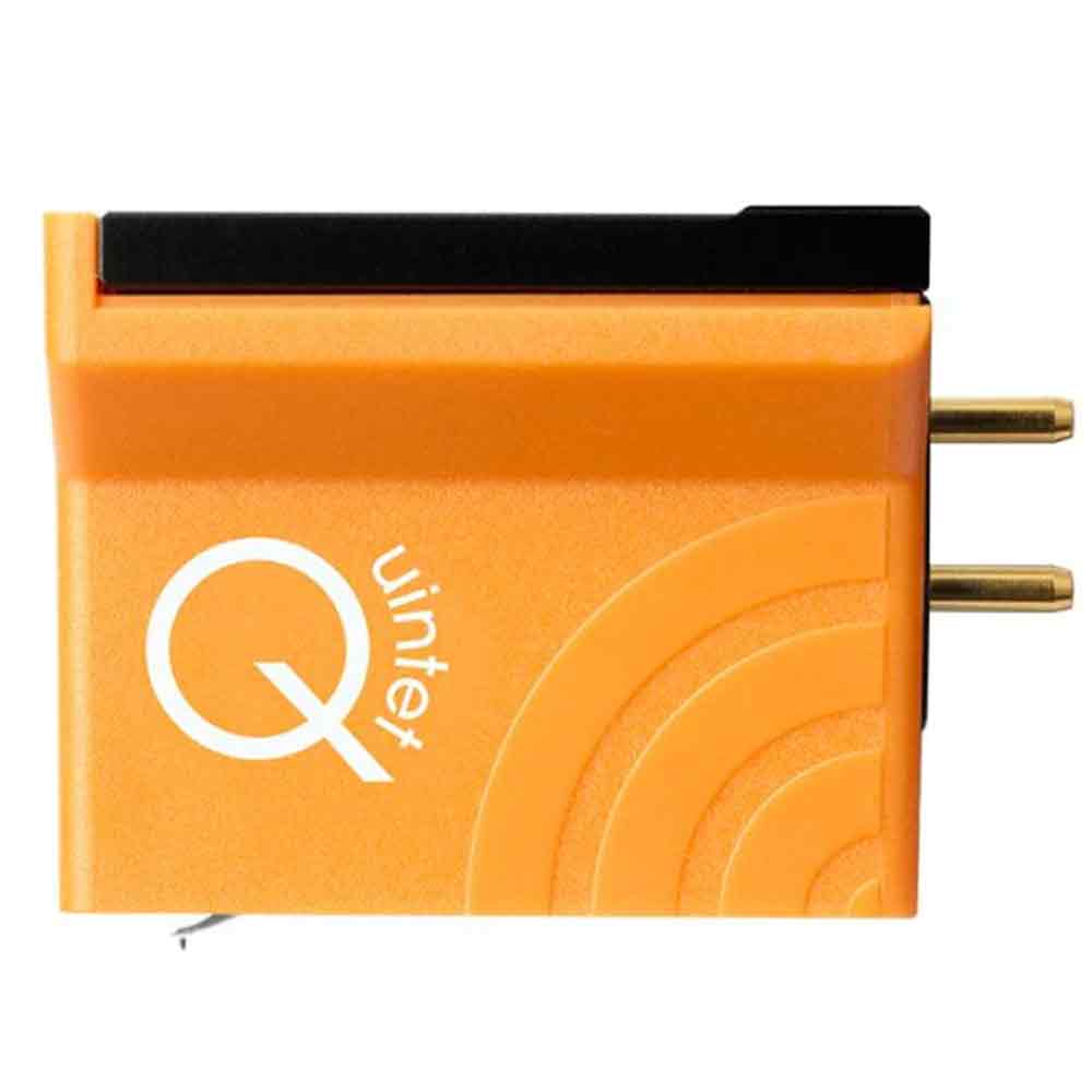 Ortofon MC Quintet Bronze Cartridge | Best Ortofon MC Quintet Bronze Cartridge | Ortofon MC Quintet Bronze Cartridge Reviews | Audiolab Stereo & Video