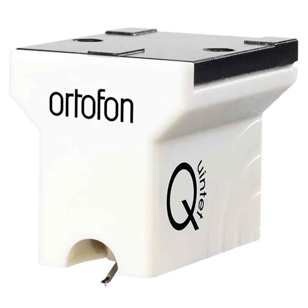 Ortofon MC Quintet Mono Cartridge | Best Ortofon MC Quintet Mono Cartridge | Ortofon MC Quintet Mono Cartridge Reviews | Audiolab Stereo & Video
