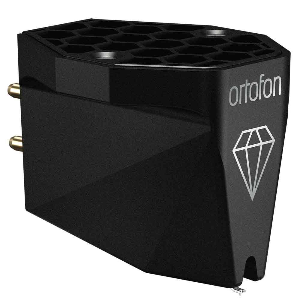 Ortofon MC X20 Cartridge | Best Ortofon MC X20 Cartridge | Ortofon MC X20 Cartridge Reviews | Audiolab Stereo & Video