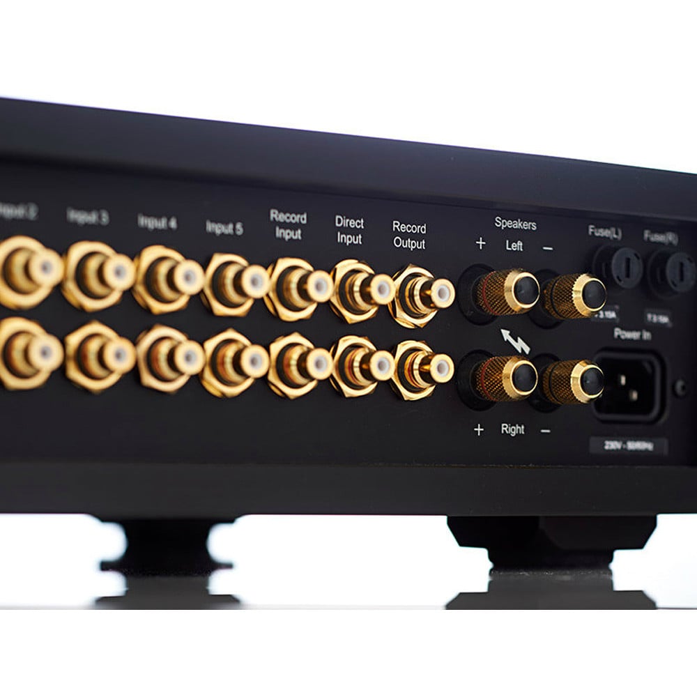 Rega Osiris Reference Integrated Amplifier | Best Rega Osiris Reference Integrated Amplifier | Rega Osiris Reference Integrated Amplifier Reviews | Audiolab Home Audio