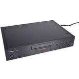 Panasonic DP-UB9000P1K Reference 4K Blu-ray Player, Dolby Vision HD Audio | Best Panasonic DP-UB9000P1K Reference 4K Blu-ray Player, Dolby Vision HD Audio | Panasonic DP-UB9000P1K Reference 4K Blu-ray Player, Dolby Vision HD Audio Reviews | Audiolab Home Audio