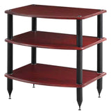 Pangea Audio Vulcan 3 Shelf Rack