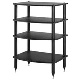 Pangea Audio Vulcan Four-Shelf Audio Rack