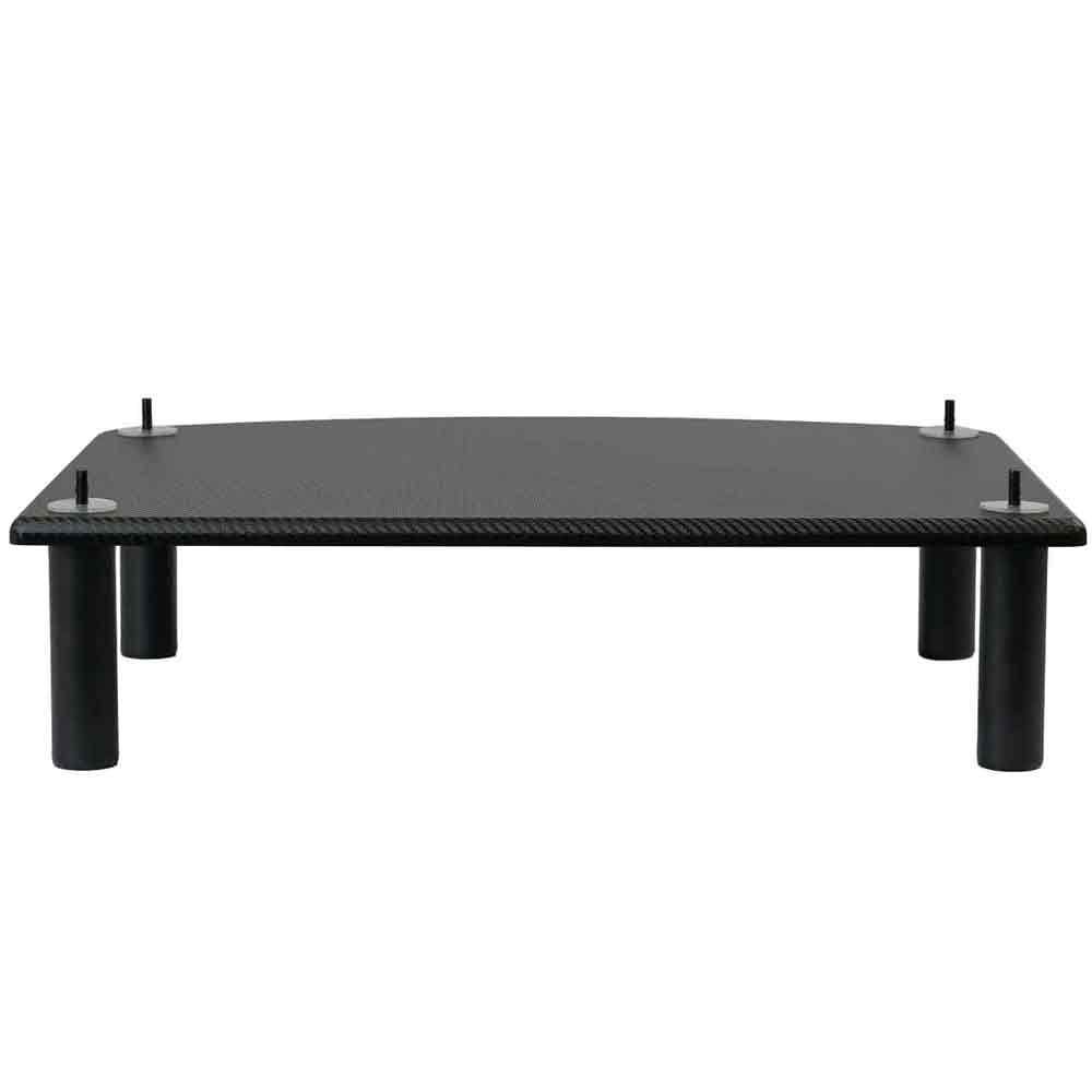 Pangea Audio Vulcan Rack 5.25-inch Add-On Shelf - Audiolab