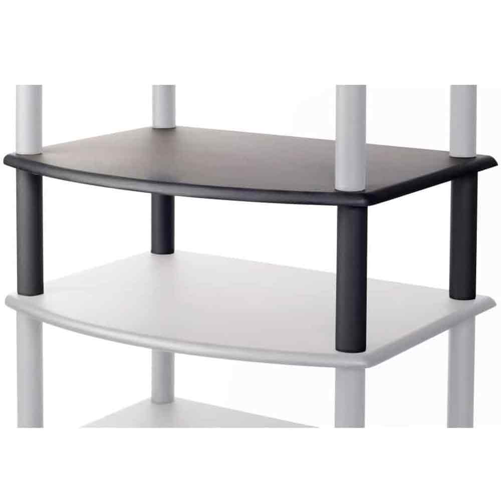 Pangea Audio Vulcan Rack 7.25-Inch Add-on Shelf - Audiolab