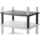 Pangea Audio Vulcan Rack 7.25-Inch Add-on Shelf - Audiolab