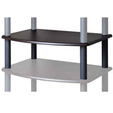 Pangea Audio Vulcan Rack 7.25-Inch Add-on Shelf - Audiolab