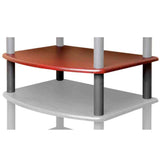 Pangea Audio Vulcan Rack 7.25-Inch Add-on Shelf - Audiolab