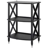 Pangea Audio Vulcan Turntable Stand – 2 LP Storage Shelves