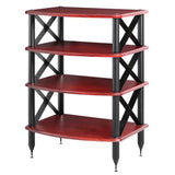 Pangea Audio Vulcan X-Brace Audio Rack