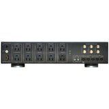 Panamax M5300-PM Max 5300 Power Management, 2RU, 11 Outlets | Best Panamax M5300-PM Max 5300 Power Management, 2RU, 11 Outlets | Panamax M5300-PM Max 5300 Power Management, 2RU, 11 Outlets Reviews | Audiolab Home Audio