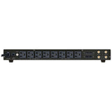 Panamax MR4300 9 Outlet Power Management Power Conditioner and Surge Protector | Best Panamax MR4300 9 Outlet Power Management Power Conditioner and Surge Protector | Panamax MR4300 9 Outlet Power Management Power Conditioner and Surge Protector Reviews | Audiolab Home Audio