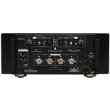 Parasound Halo A 21+ Stereo Power Amplifier | Best Parasound Halo A 21+ Stereo Power Amplifier | Parasound Halo A 21+ Stereo Power Amplifier Reviews | Audiolab Home Audio