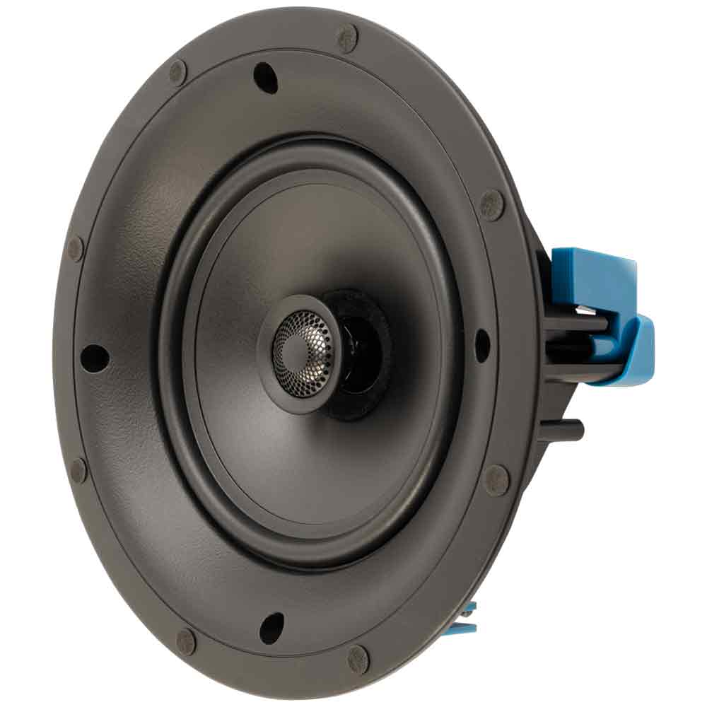 Paradigm CI Home H65-R v2 In-Ceiling Speaker | Best Paradigm CI Home H65-R v2 In-Ceiling Speaker | Paradigm CI Home H65-R v2 In-Ceiling Speaker Reviews |  Audiolab Stereo & Video