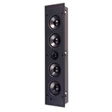 Paradigm CI Pro P3 LCR v2 In-Wall Speaker - Audiolab