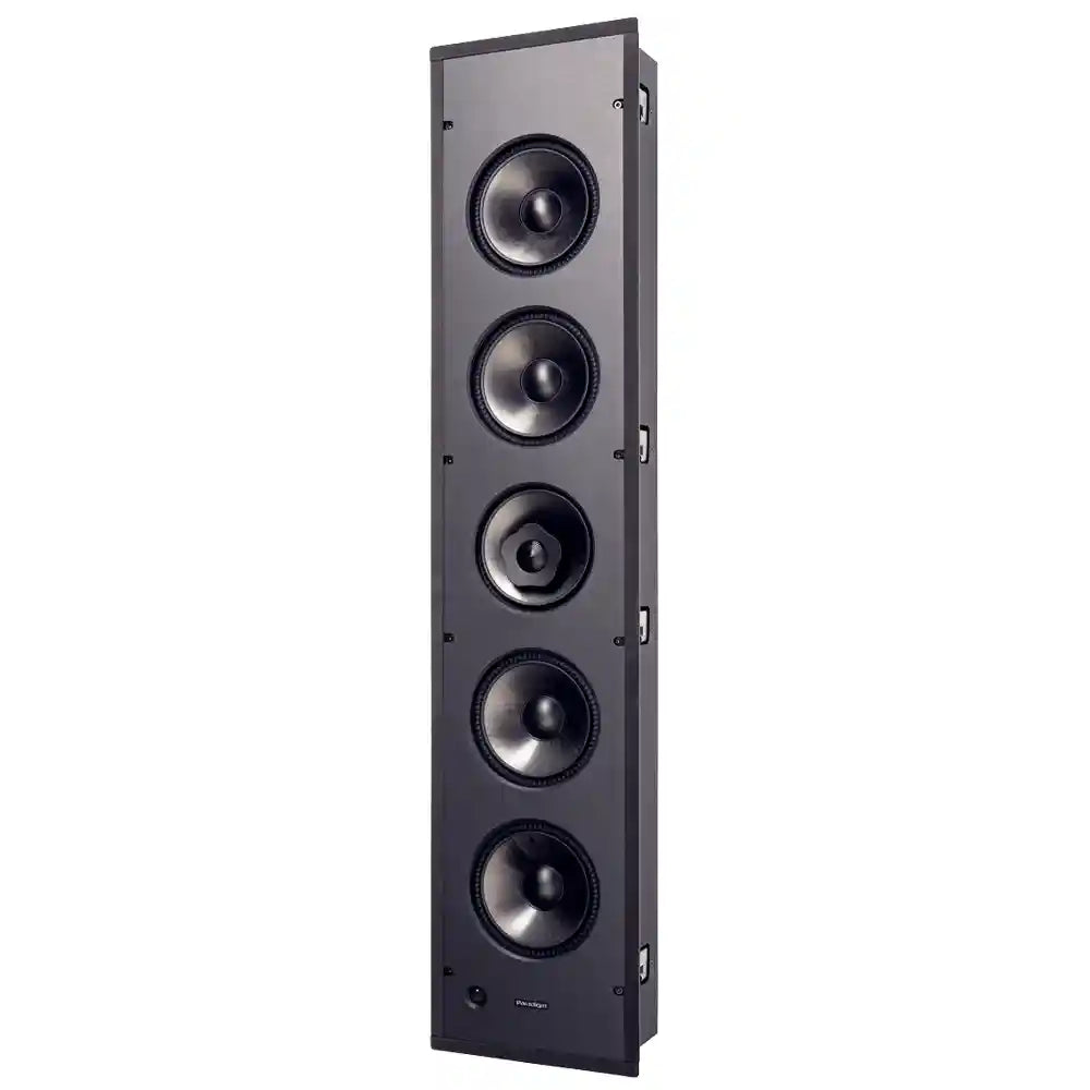 Paradigm CI Pro P5 LCR v2 In-Wall Speaker - Audiolab