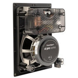 Paradigm CI Pro P65-IW v2 In-Wall Speaker - Audiolab