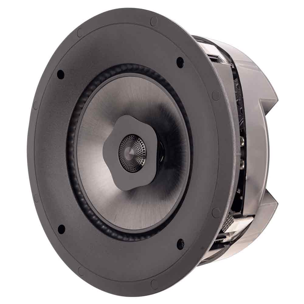 Paradigm CI Pro P80-R v2 In-Ceiling Speaker (Each) | Best Paradigm CI Pro P80-R v2 In-Ceiling Speaker (Each) | Paradigm CI Pro P80-R v2 In-Ceiling Speaker (Each) Reviews | Audiolab Stereo & Video