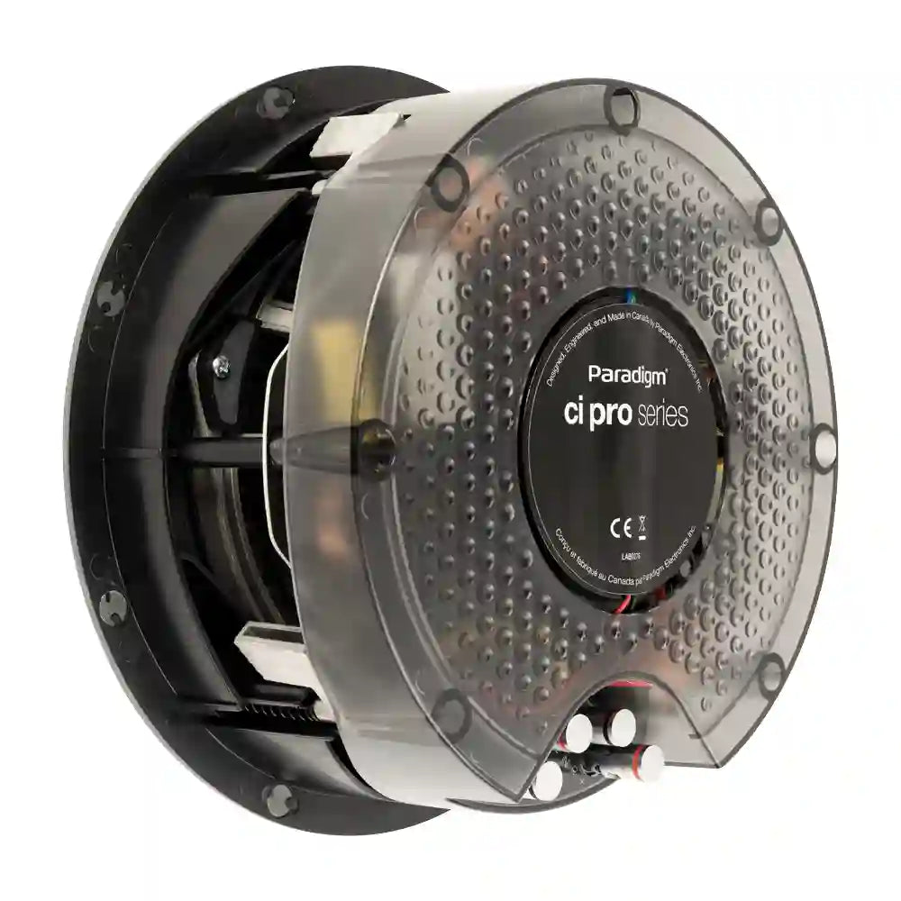 Paradigm CI Pro P80-SM v2 In-Ceiling Speaker - Audiolab