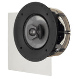Paradigm CI Pro P80-SM In Ceiling Stereo/Mono SHOCK MOUNT Speaker | Best Paradigm CI Pro P80-SM In Ceiling Stereo/Mono SHOCK MOUNT Speaker | Paradigm CI Pro P80-SM In Ceiling Stereo/Mono SHOCK MOUNT Speaker Reviews | Audiolab Home Audio