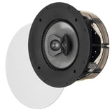 Paradigm CI Pro P80-SM In Ceiling Stereo/Mono SHOCK MOUNT Speaker | Best Paradigm CI Pro P80-SM In Ceiling Stereo/Mono SHOCK MOUNT Speaker | Paradigm CI Pro P80-SM In Ceiling Stereo/Mono SHOCK MOUNT Speaker Reviews | Audiolab Home Audio