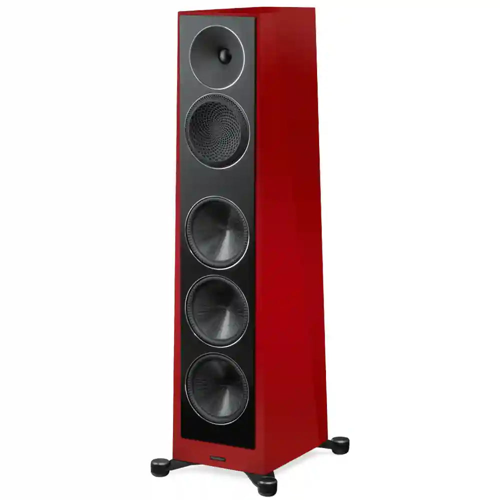 Paradigm Founder 100F Floorstanding Speaker (each) - Audiolab