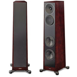 Paradigm Founder 80F Floor-standing Speaker Pair in Midnight Cherry (Demo) | Best Paradigm Founder 80F Floor-standing Speaker Pair in Midnight Cherry (Demo) | Paradigm Founder 80F Floor-standing Speaker Pair in Midnight Cherry (Demo) Reviews | Audiolab Home Audio