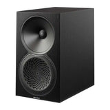Paradigm Premier 120B v2 Bookshelf Speaker in Black Walnut (Each) - Audiolab